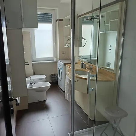 Residenza Magenta * Legnano