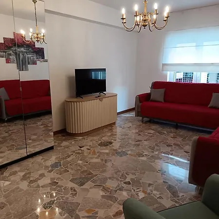 Frühstückspension Residenza Magenta *