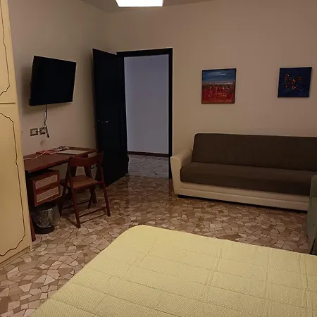 Residenza Magenta Apartment