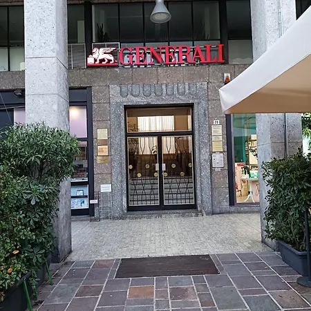 Frühstückspension Residenza Magenta Legnano