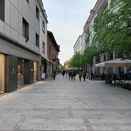 Frühstückspension Residenza Magenta
