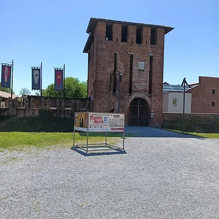 Residenza Magenta *