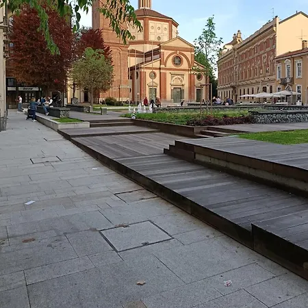 Residenza Magenta