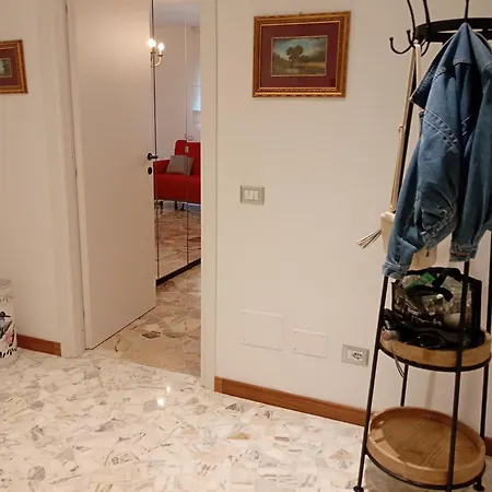 Residenza Magenta