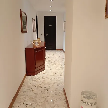 Residenza Magenta *