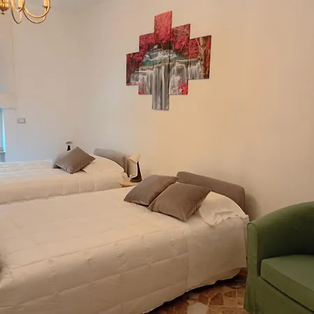 Residenza Magenta Frühstückspension