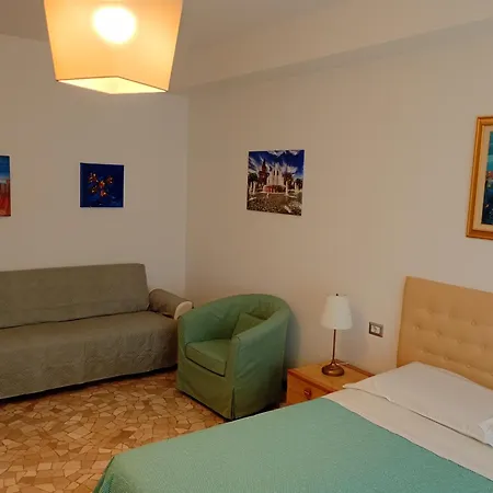 Residenza Magenta *