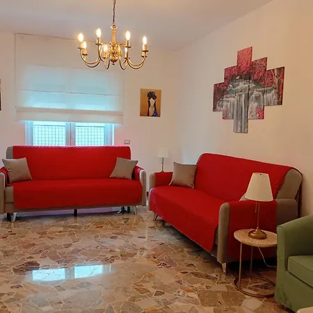 Residenza Magenta *