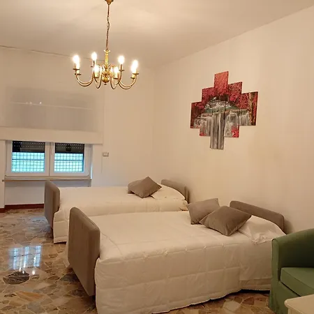 Residenza Magenta * Legnano