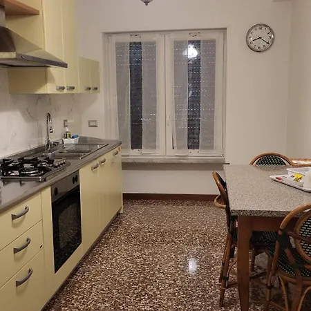 Residenza Magenta