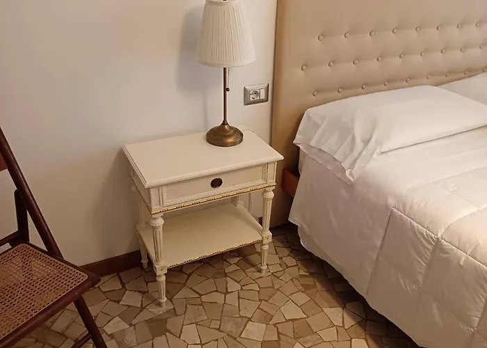 Bed & Breakfast Residenza Magenta 3*